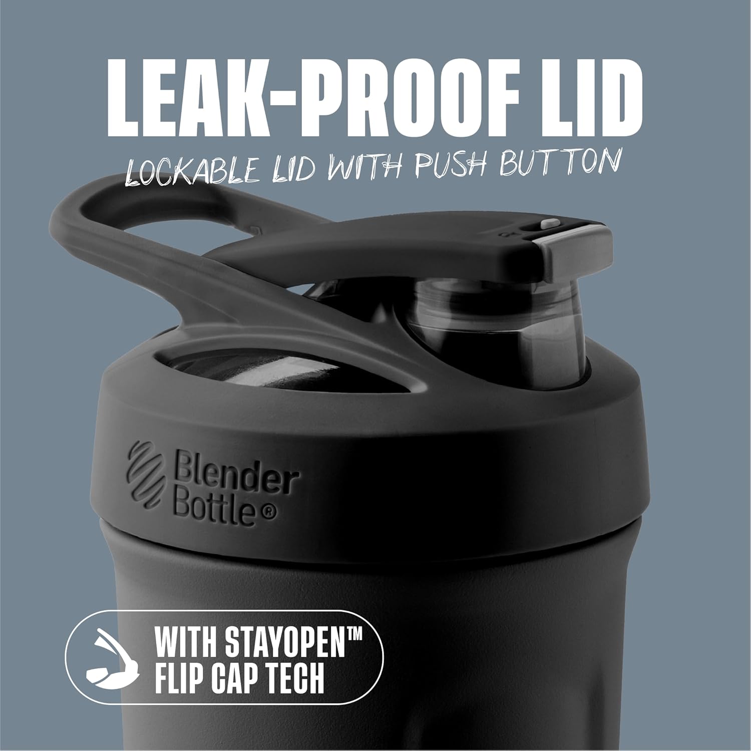 Insulated Shaker Bottles: The Stainless Steel Upgrade Guide for Gym Bags and Long Commutes