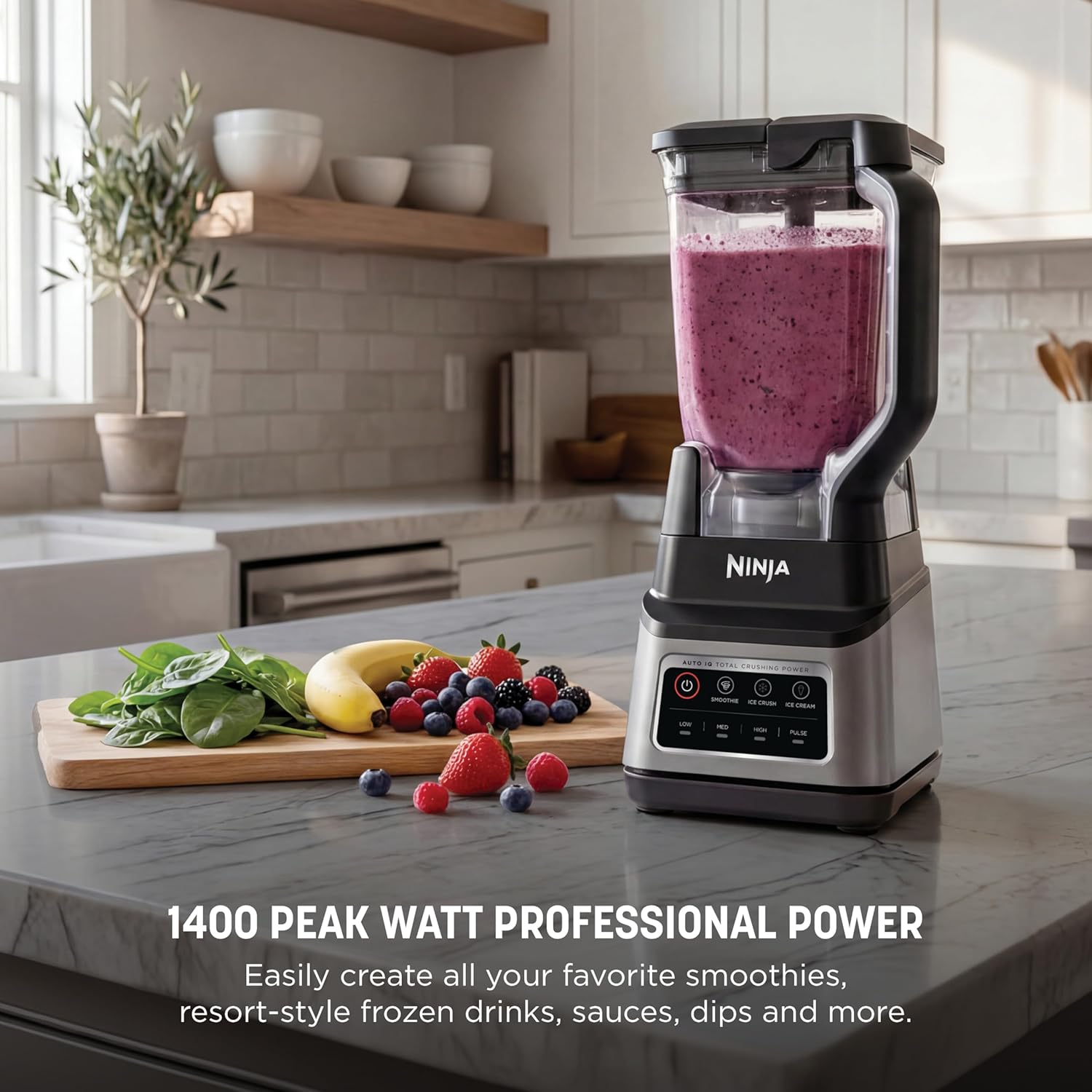 Ninja Professional Plus vs. Breville Super Q: The $100 Upgrade Question Answered Honestly