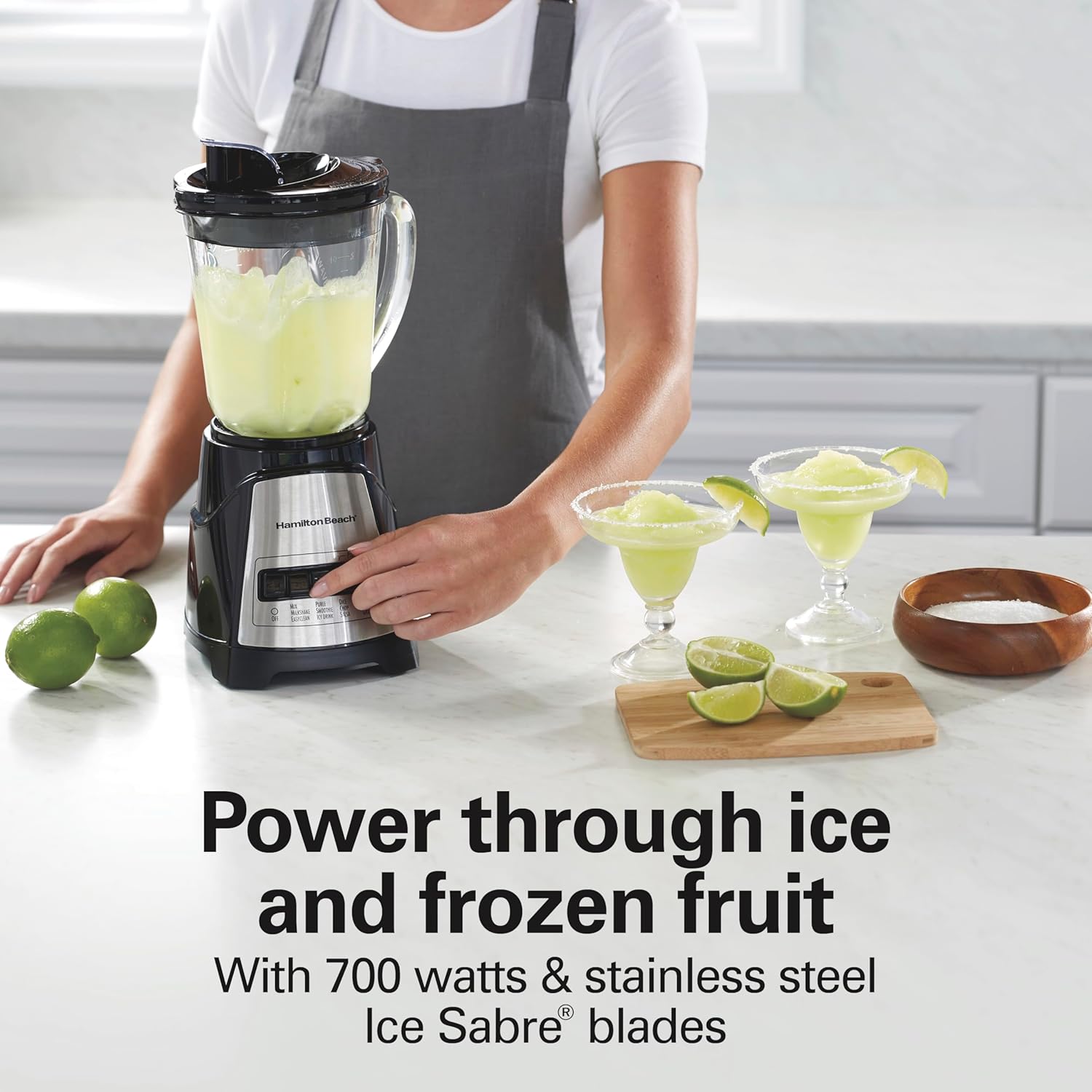Budget Blender Reality Check: What a $30–$50 Machine Can and Cannot Do for Your Smoothie Habit