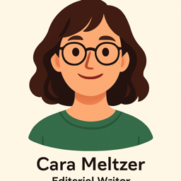 Cara Meltzer, Founder & Editor-in-Chief
